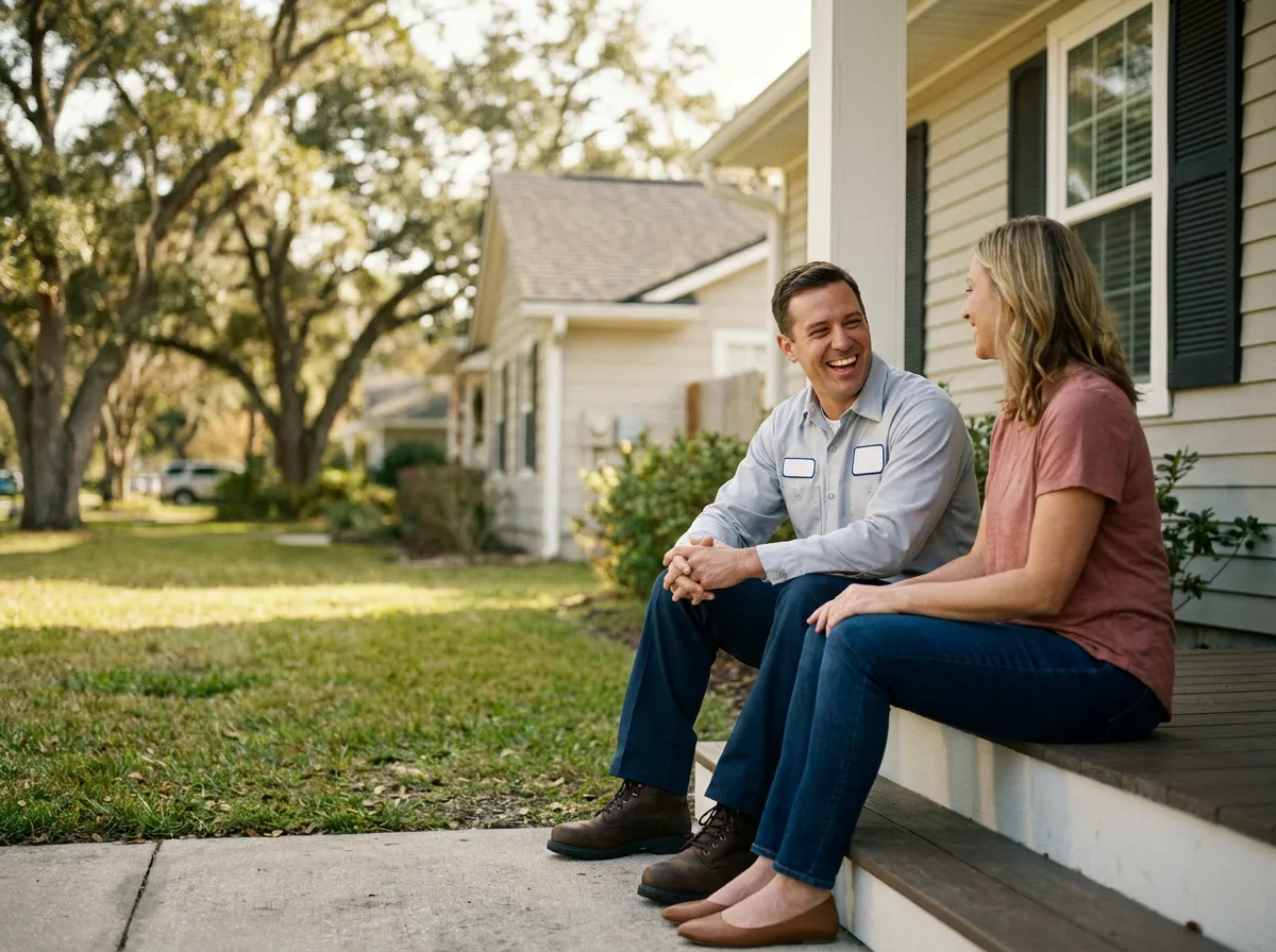 Septic tank pumping FAQs for Moundville, AL